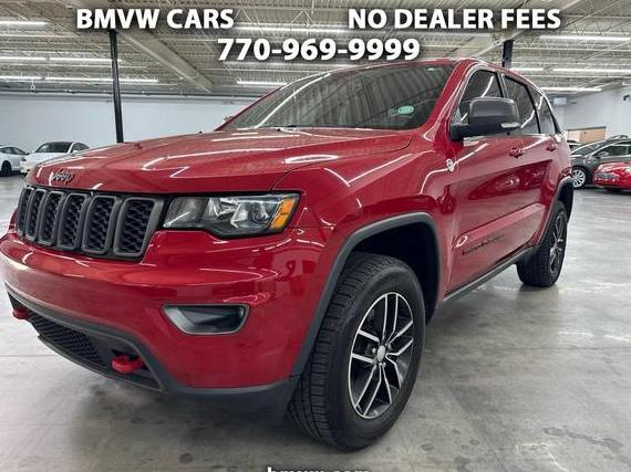 JEEP GRAND CHEROKEE 2017 1C4RJFLG8HC739367 image JEEP GRAND CHEROKEE 2017 1C4RJFLG8HC739367 image